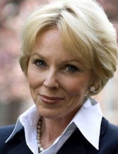 Bernadine Healy
