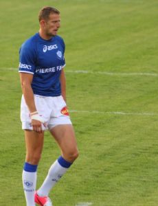 Romain Martial