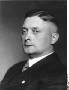 Karl Kaufmann
