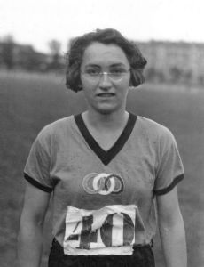 Marguerite Radideau