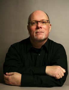 Sam Irvin