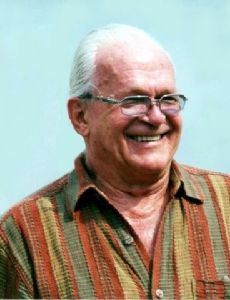 Bob Shane