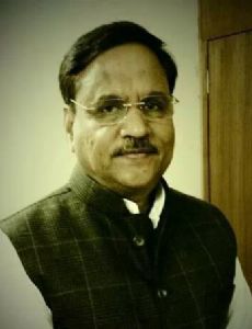Mahesh Joshi