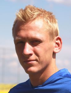 Sascha Burchert