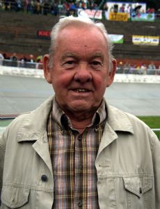 Lothar Meister