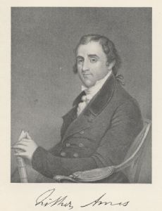 Fisher Ames