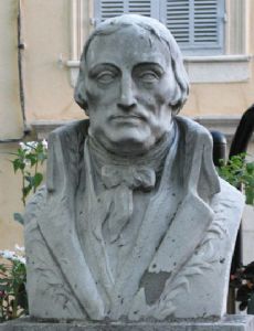 François Juste Marie Raynouard