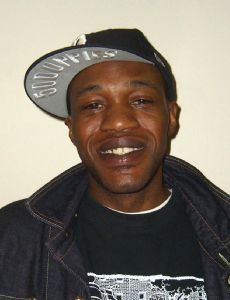 Damion Scott