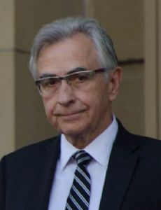 Bob Wanner
