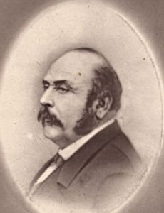 Alexandre Auguste Ledru-Rollin