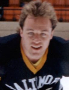 Mitch Wilson