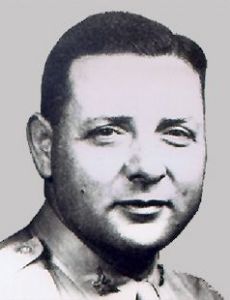 Leslie Skinner