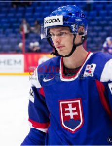 Juraj Mikúš (ice hockey b. 1987)