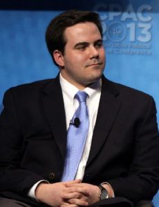 Robert Costa