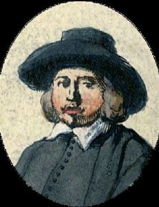 Pieter Post