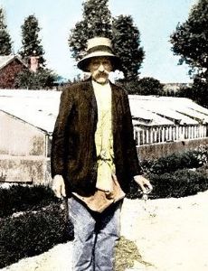Joseph Pernet-Ducher