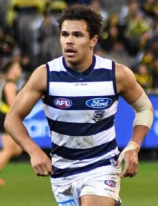 Jamaine Jones