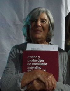 Martha Levisman