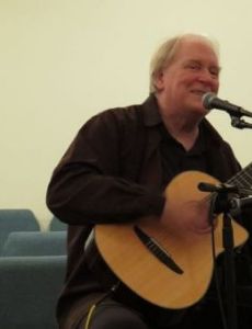 Jim Scott (musician)