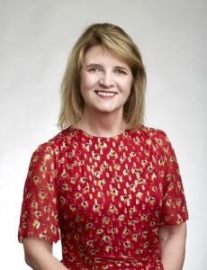 Angela Strank