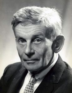 Ronald McCuaig