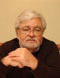 Dennis Etchison