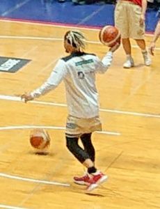 Narito Namizato