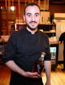 Daniel Rose (Chef)