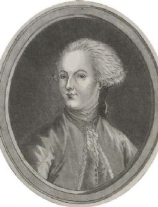 Nicholas de la Motte