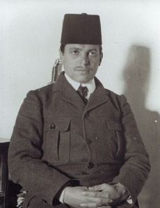 Bekir Fikri