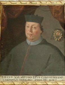 Paolo Vallaresso