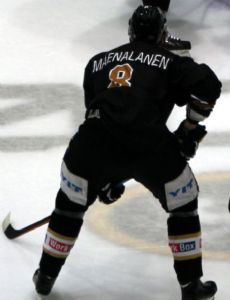 Saku Mäenalanen