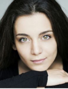 Claudia Guidi