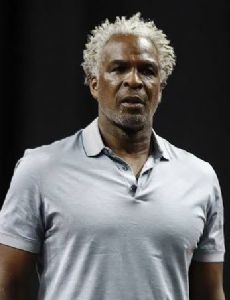 Charles Oakley