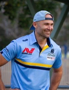 Rohan Smith