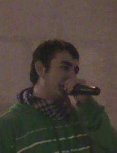 Joven Tim