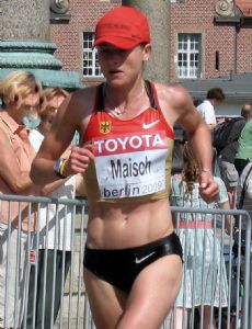 Ulrike Maisch