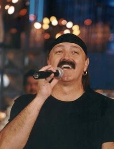 Haris Džinović
