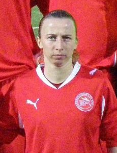 Maria Dyatchkova
