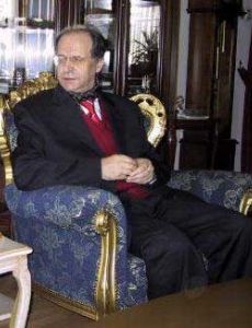 Ibrahim Rugova