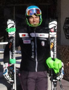 Yohan Goutt Goncalves