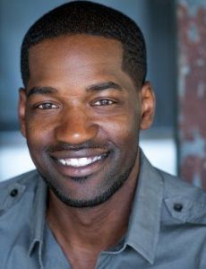 Derek Roberts