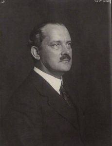 Hubert Winthrop Young