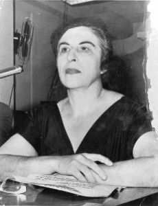 Irene Levine Paull