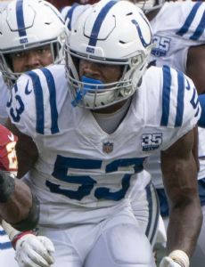 Darius Leonard