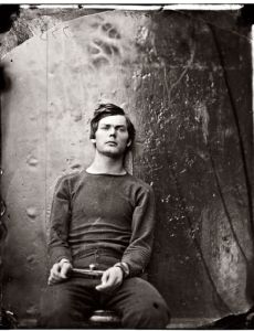 Lewis Powell (assassin)