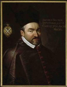 Jacobus Boonen