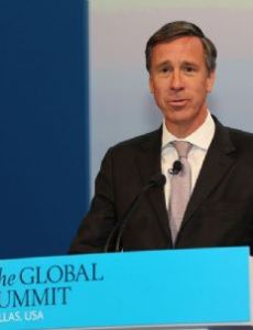 Arne Sorenson