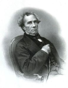 Gustave de Beaumont