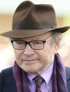 Gerard Wertheimer